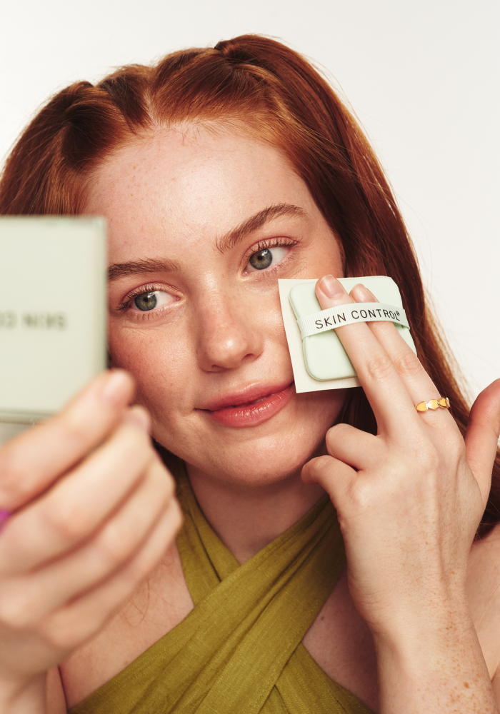 Blurrfect Cushion Compact Duo