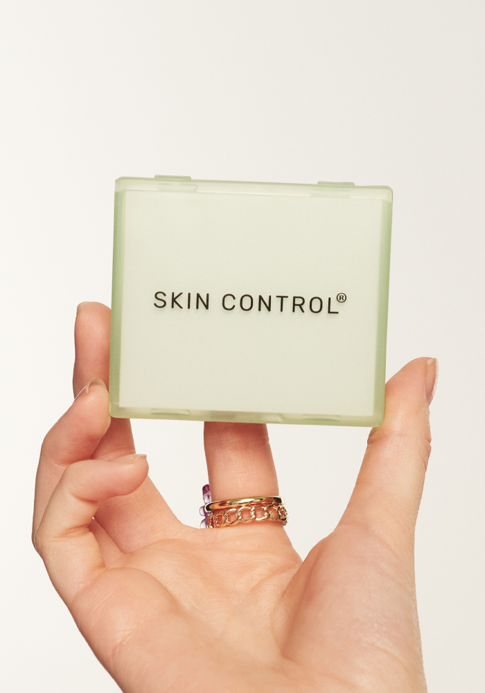 Blurrfect Cushion Compact Duo