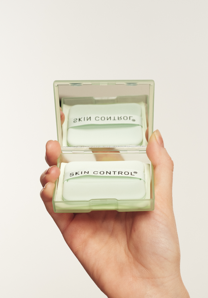 Blurrfect Cushion Compact Duo