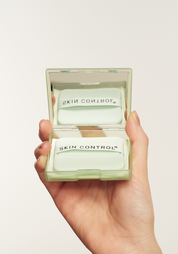 Blurrfect Cushion Compact Duo