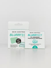 Blurrfect Cushion Compact Duo