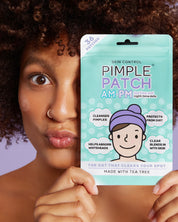 Pimple Patch AM + PM Bundle