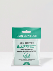 Blurrfect Blotting Paper Refill 50 Pack