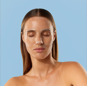 Glass Skin Facial Mask Hyaluronic Acid