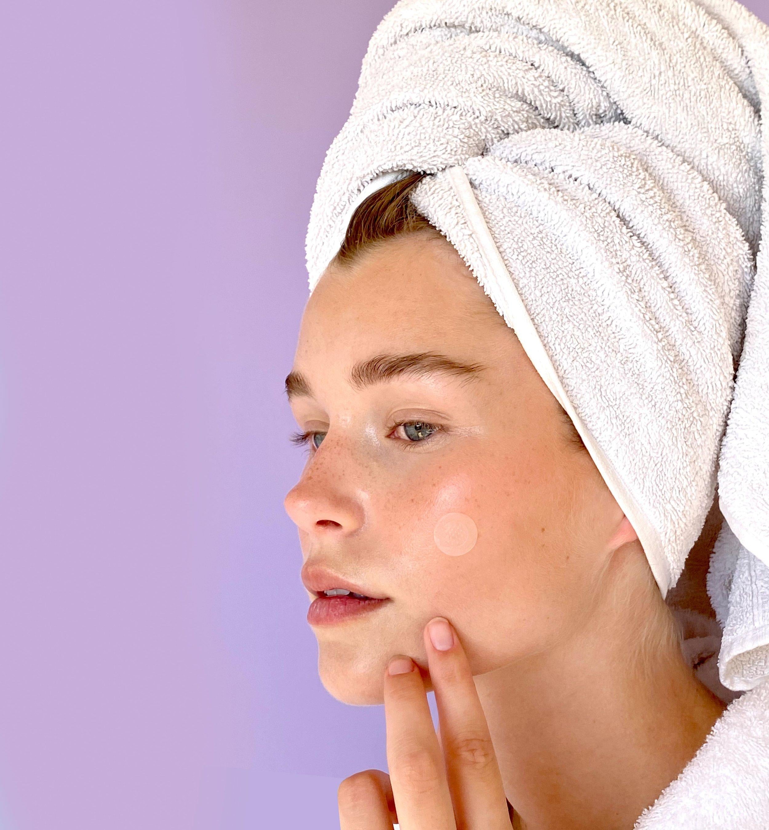 Pimple Patch Micro Dart