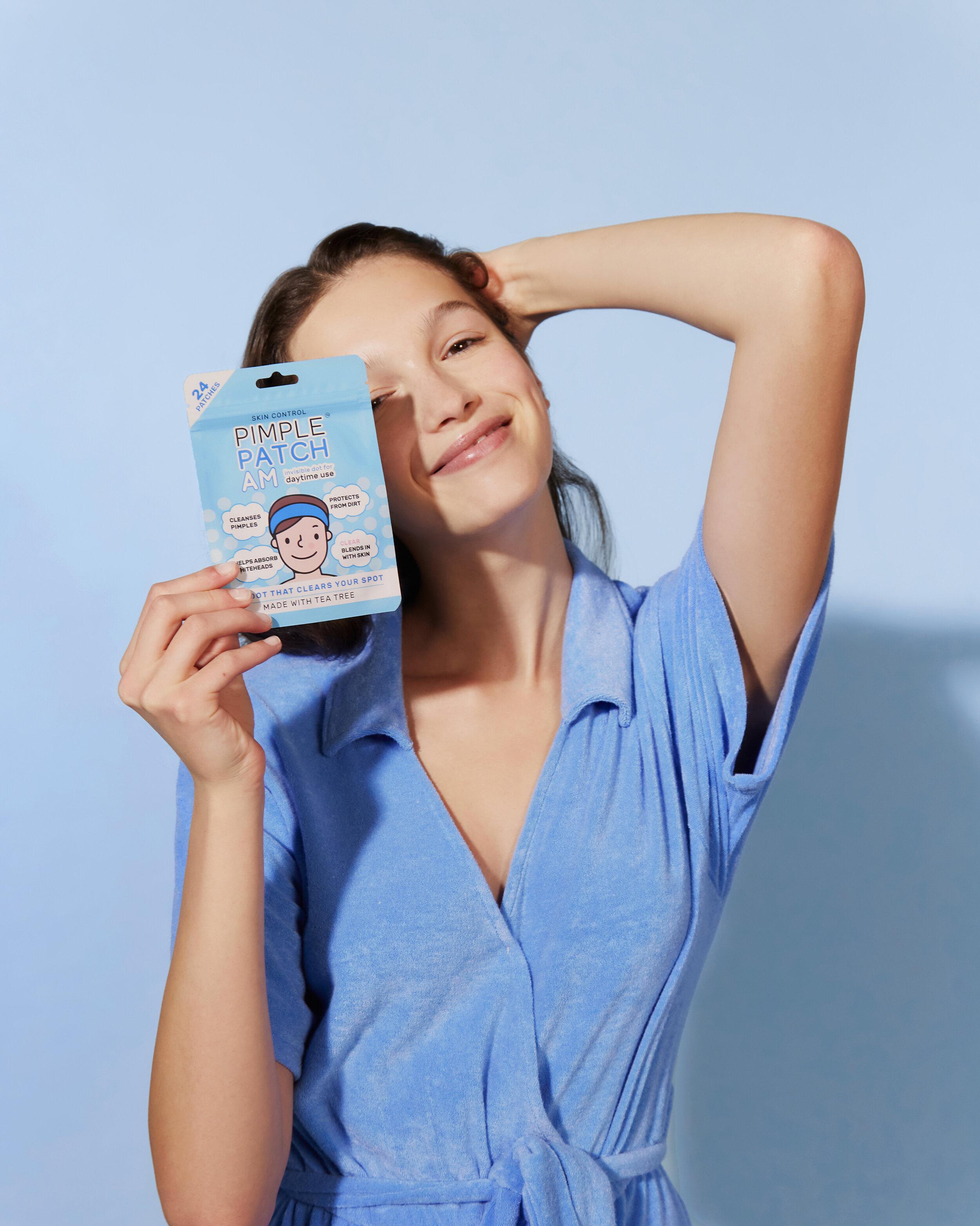 Pimple Patch AM Bundle