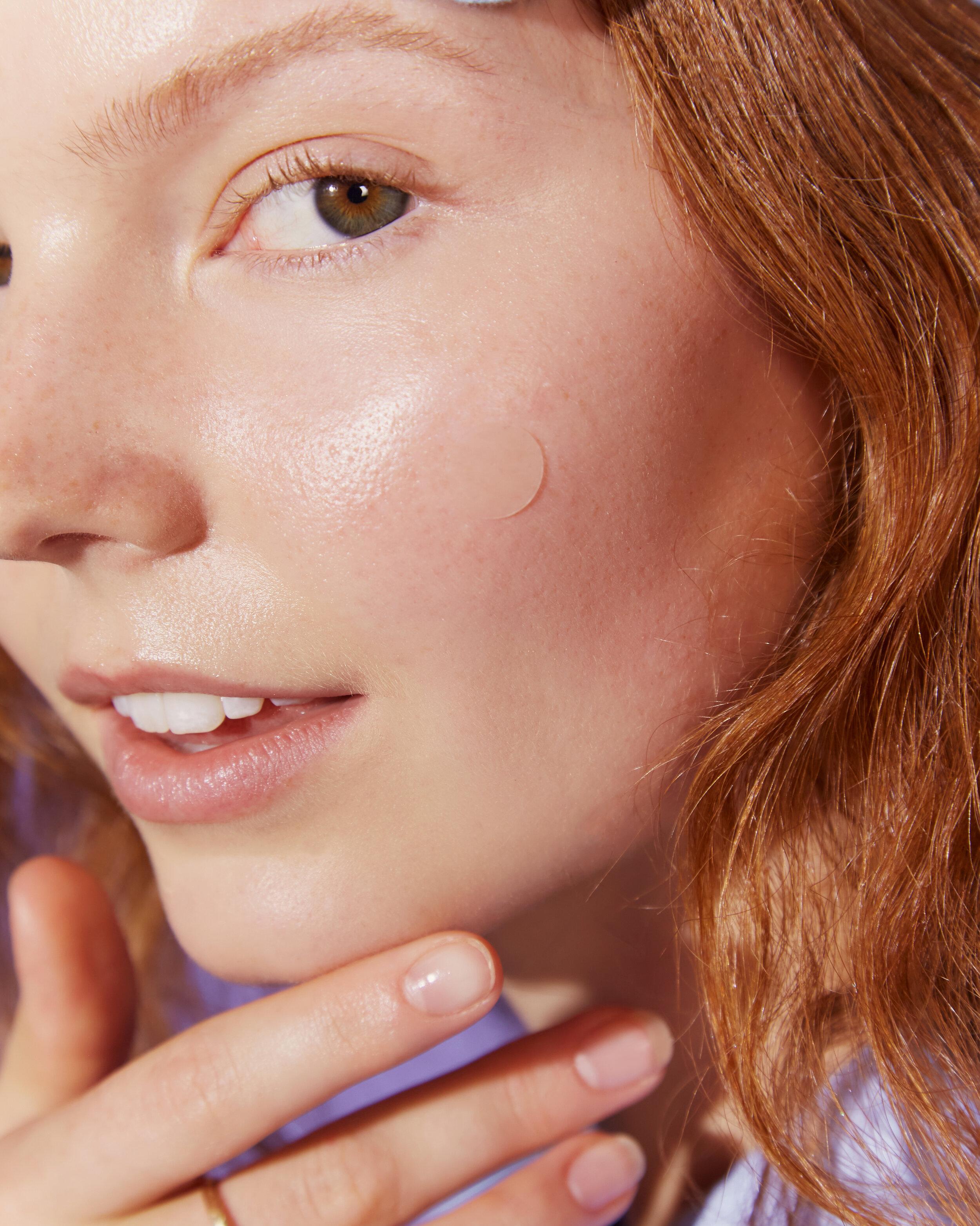 Pimple Patch Mixed AM & PM