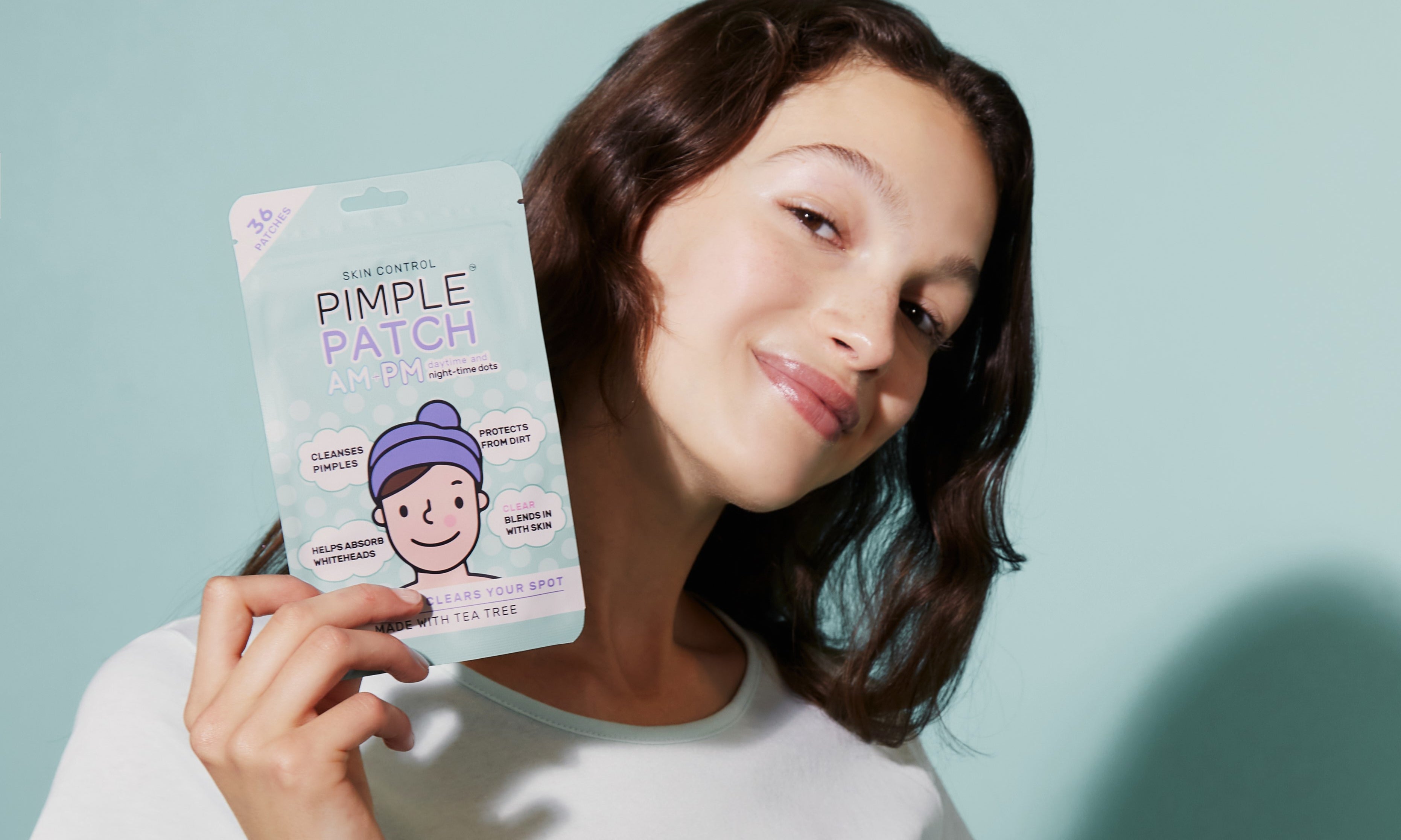 A Definitive Guide To Every Type Of Pimple