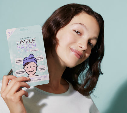 A Definitive Guide To Every Type Of Pimple