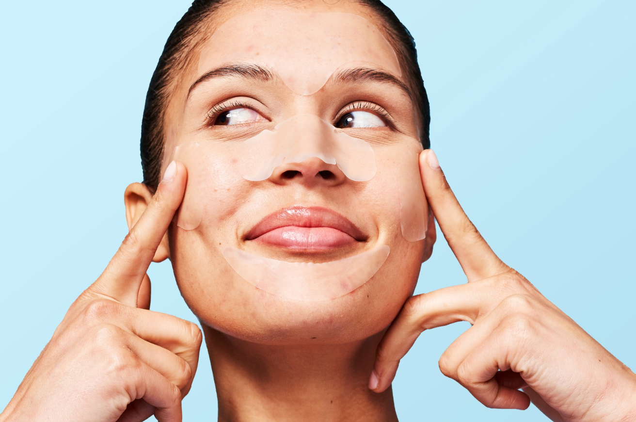 Are acne and pimples the same thing?