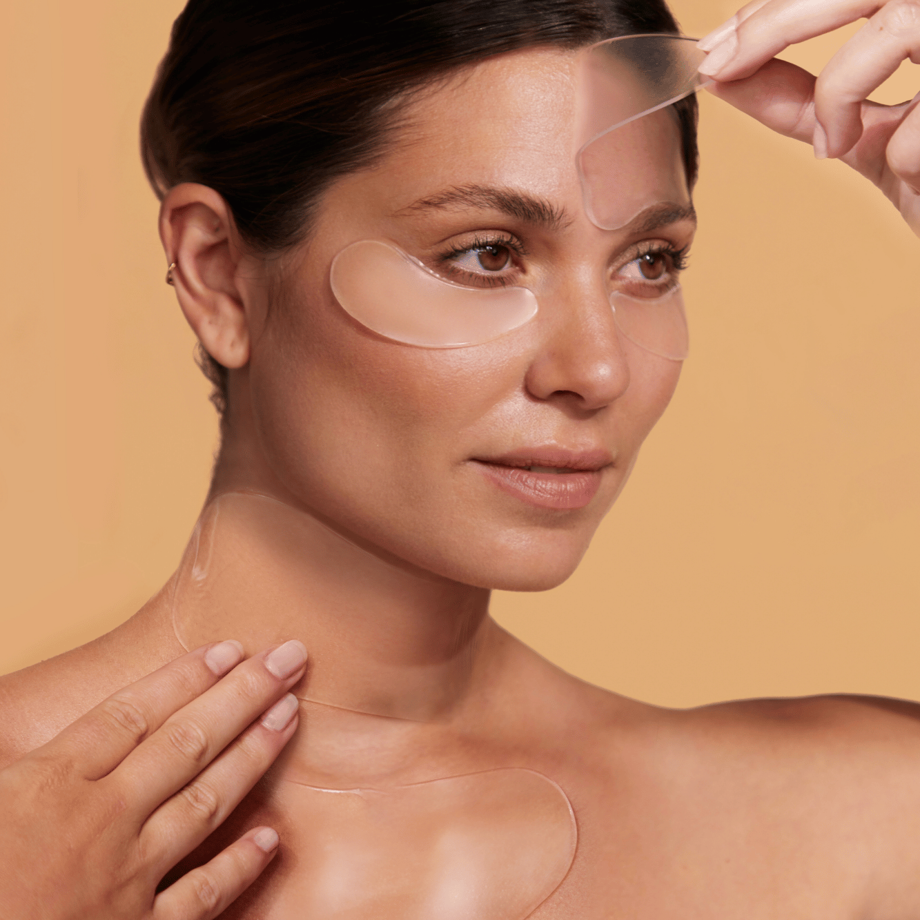 Lift & Smoothing Patches