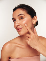 Glass Skin Jelly Masks - Under Eye