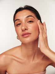 Glass Skin Facial Mask Vitamin C