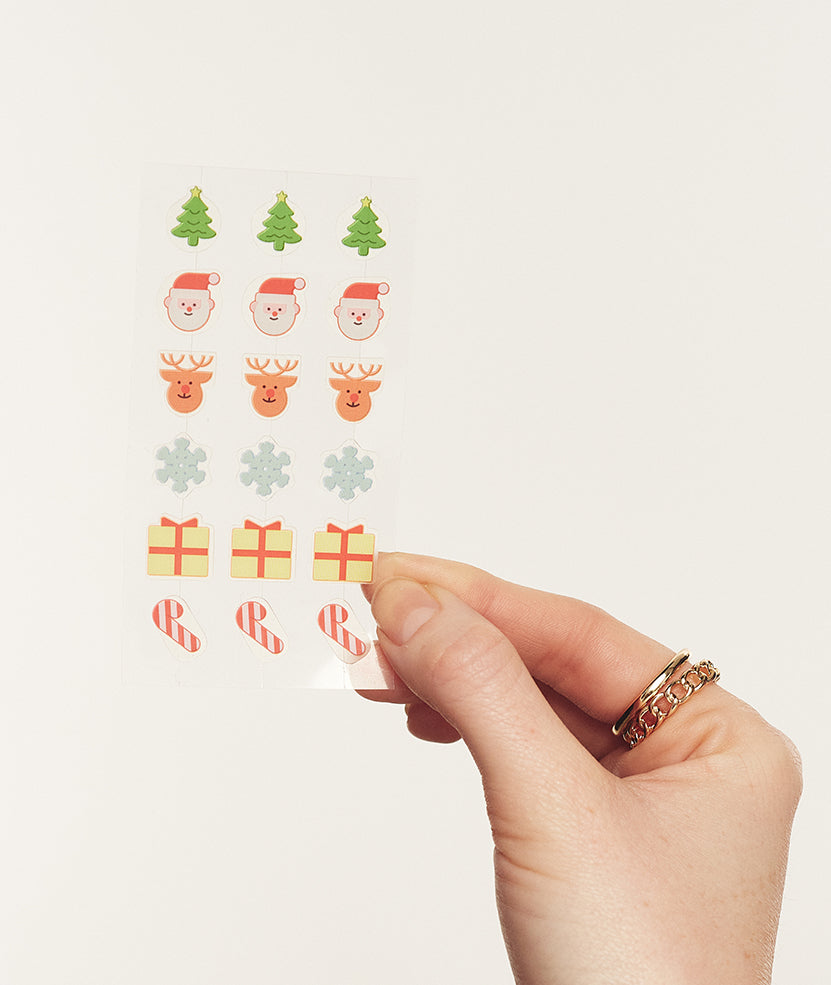 Christmas Party Pimple Patch