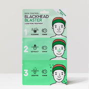 Blackhead Blaster Tea Tree Bundle