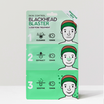 BLACKHEAD BLASTER TEA TREE 3 PACK
