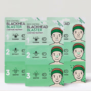 Blackhead Blaster Tea Tree Bundle