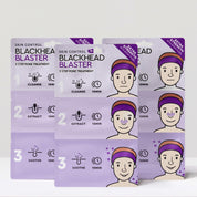 Blackhead Blaster Extra Strength Bundle