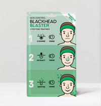 Blackhead Blaster Tea Tree