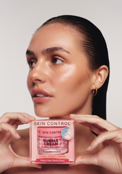 Bubble Cream Plumping Moisturiser