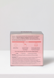 Bubble Cream Plumping Moisturiser