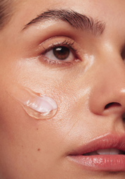 Bubble Cream Plumping Moisturiser