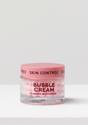 Bubble Cream Plumping Moisturiser