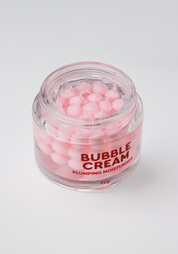 Bubble Cream Plumping Moisturiser