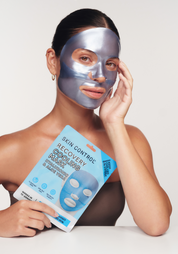 Recovery Cooling Face Mask