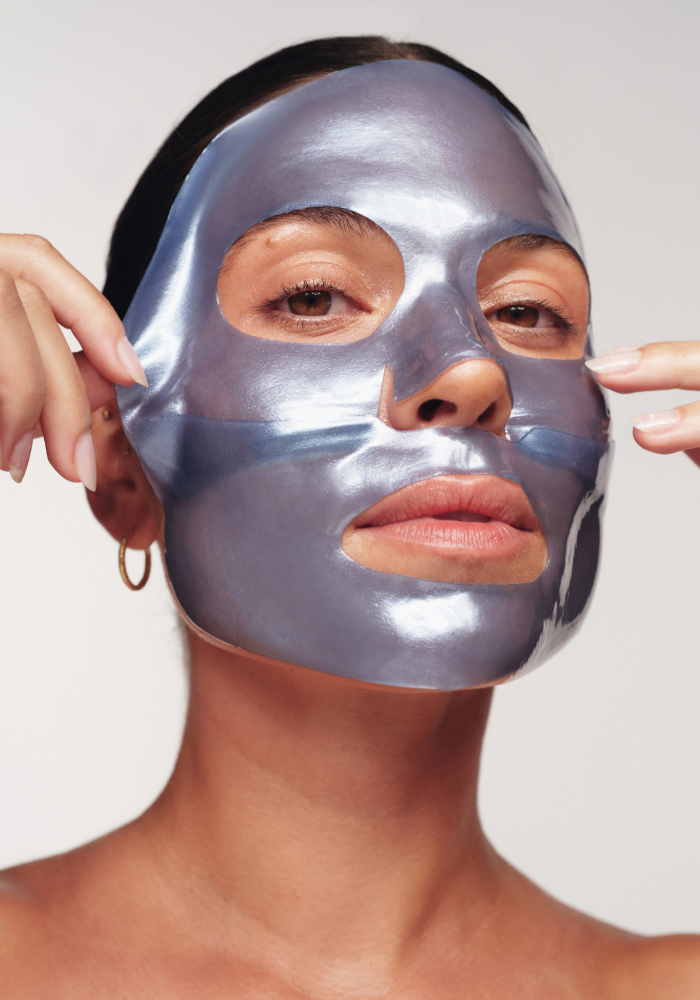 Recovery Cooling Face Mask