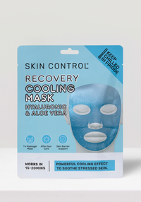 Recovery Cooling Face Mask