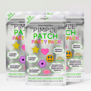 Party Pack Bundle