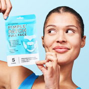 Pimple Patch Full Face Bundle