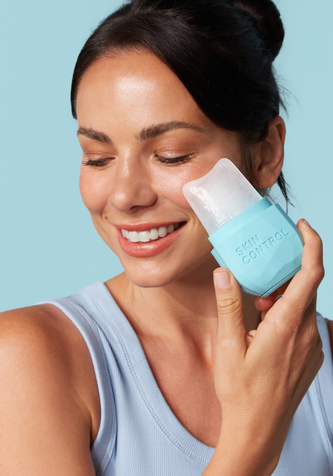 Ice Facial Roller