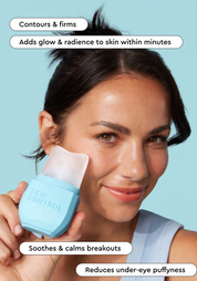 Ice Facial Roller