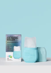 Ice Facial Roller