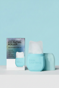 Ice Facial Roller