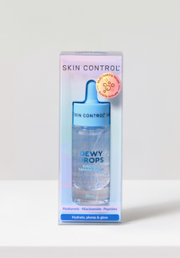 Dewy Drops Bursting Capsule Serum