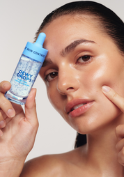 Dewy Drops Bursting Capsule Serum