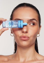 Dewy Drops Bursting Capsule Serum