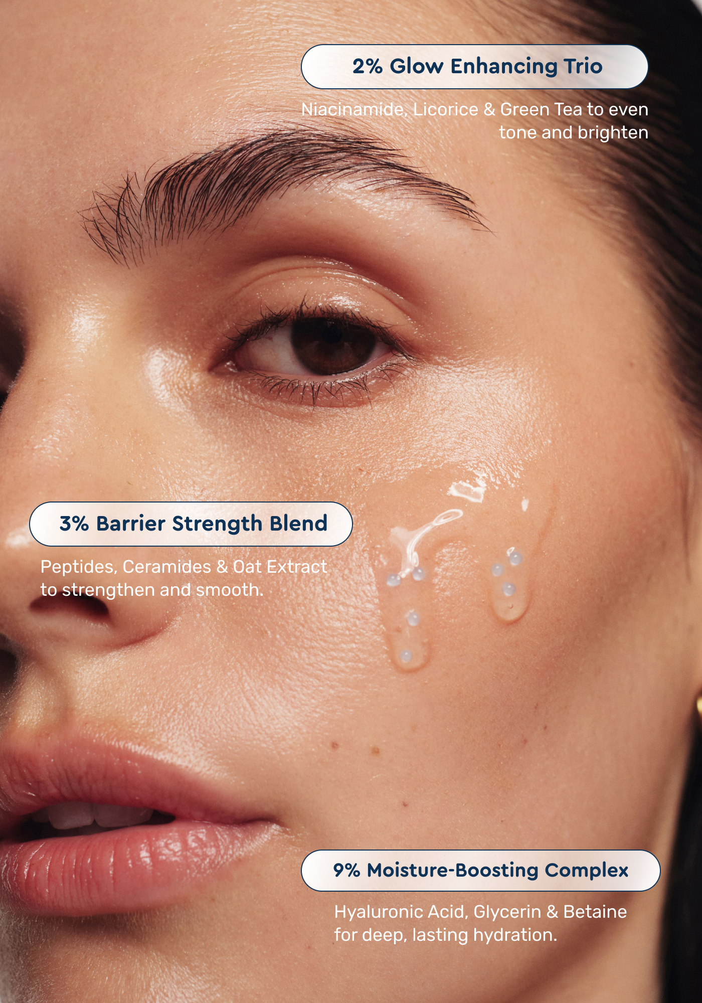 Dewy Drops Bursting Capsule Serum