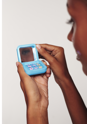 Pimple Patch Flower Power Case