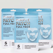 Pimple Patch Full Face Bundle