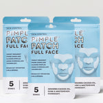 PIMPLE PATCH FULL FACE 3 PACK