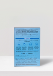 Everyday Instant Hydration Eye Masks