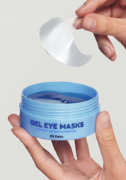 Everyday Instant Hydration Eye Masks