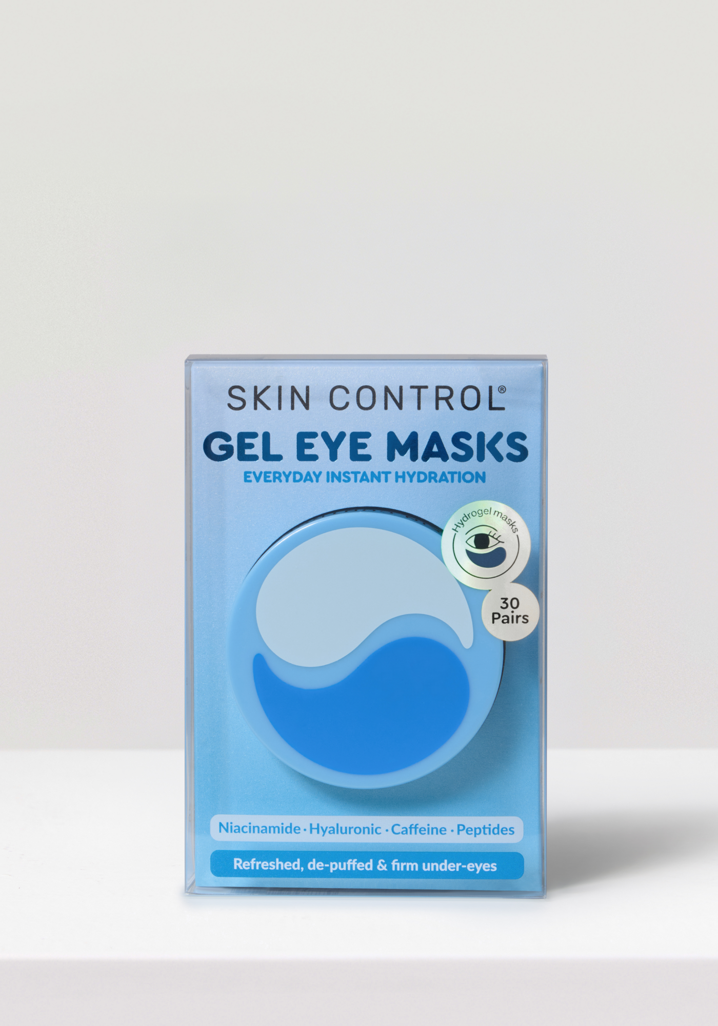 Everyday Instant Hydration Eye Masks