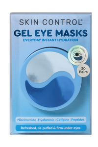 Everyday Instant Hydration Eye Masks