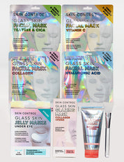 The Ultimate Glass Skin Bundle