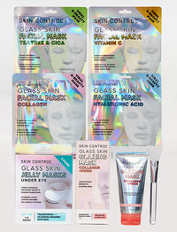 The Ultimate Glass Skin Bundle